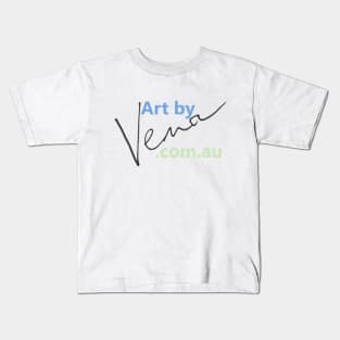 Vena Kids T-Shirt